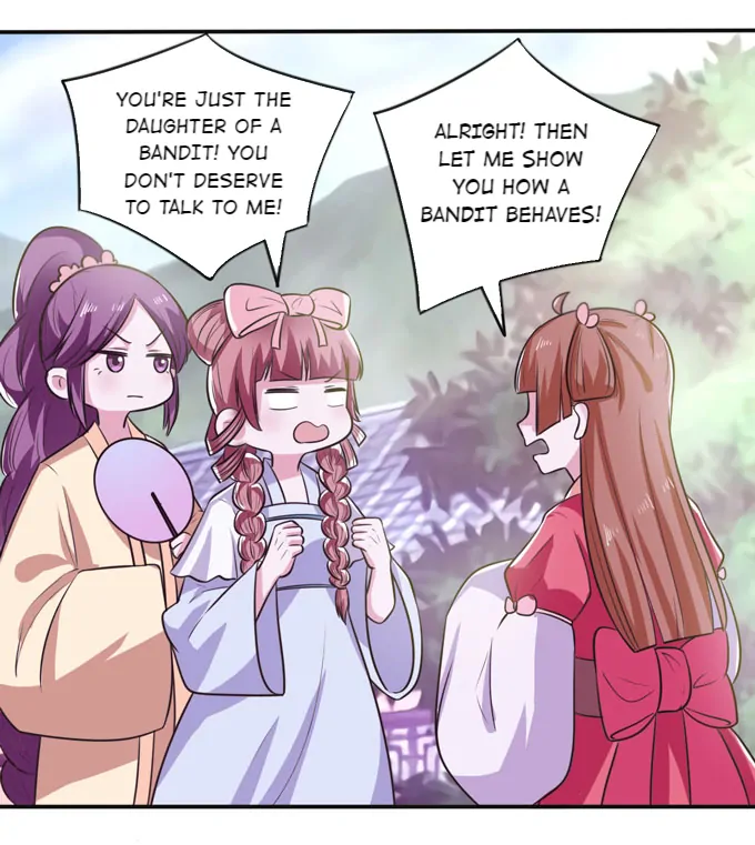 How to Raise a Cross Dressing Master [Official] - 76 - Scheme manhwa