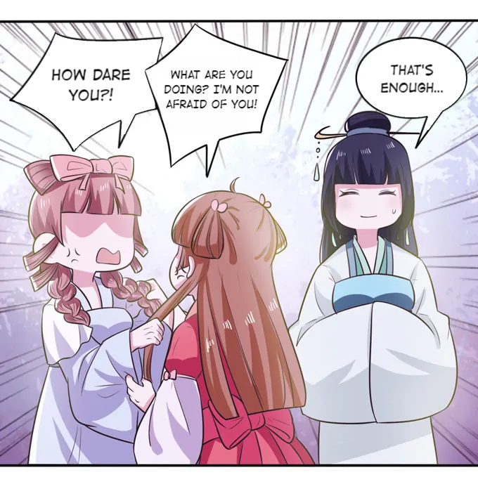 How to Raise a Cross Dressing Master [Official] - 76 - Scheme manhwa