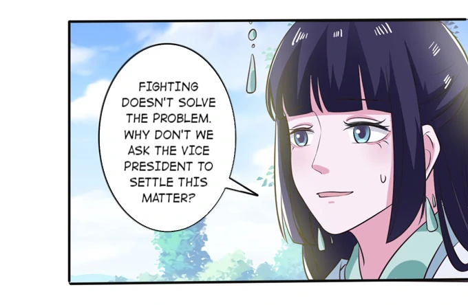 How to Raise a Cross Dressing Master [Official] - 76 - Scheme manhwa