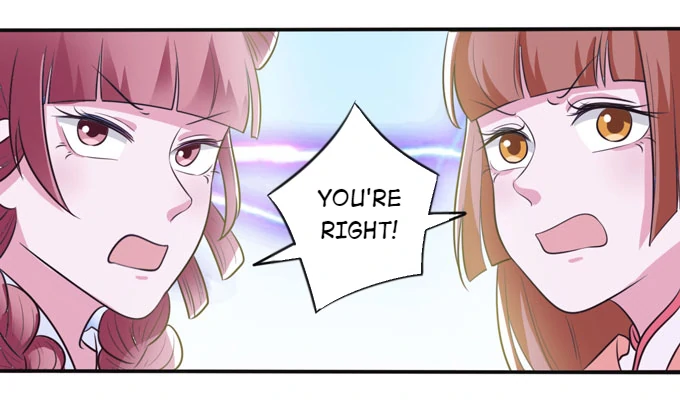 How to Raise a Cross Dressing Master [Official] - 76 - Scheme manhwa