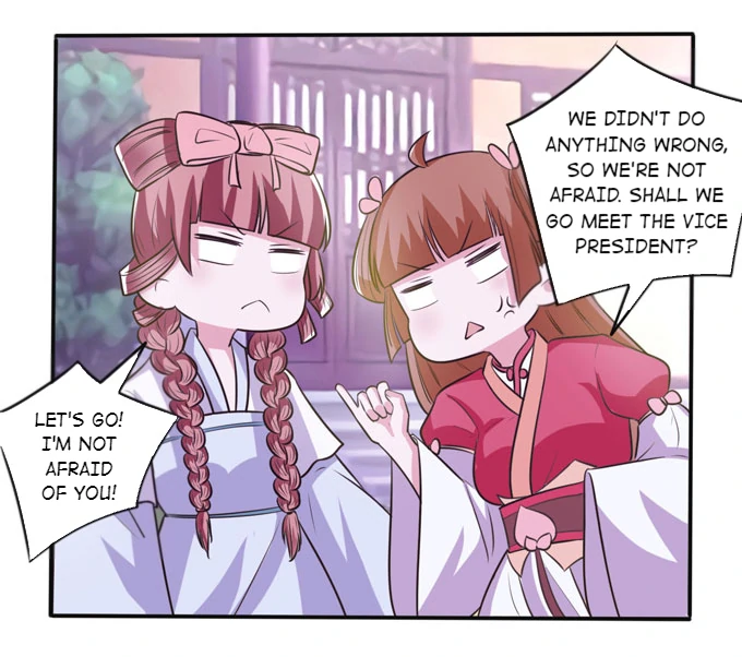 How to Raise a Cross Dressing Master [Official] - 76 - Scheme manhwa