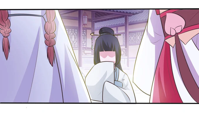 How to Raise a Cross Dressing Master [Official] - 76 - Scheme manhwa