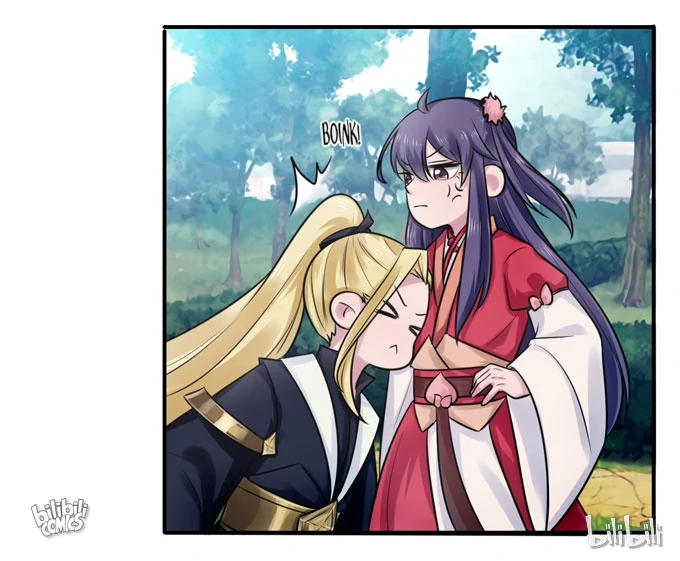 How to Raise a Cross Dressing Master [Official] - 76 - Scheme manhwa