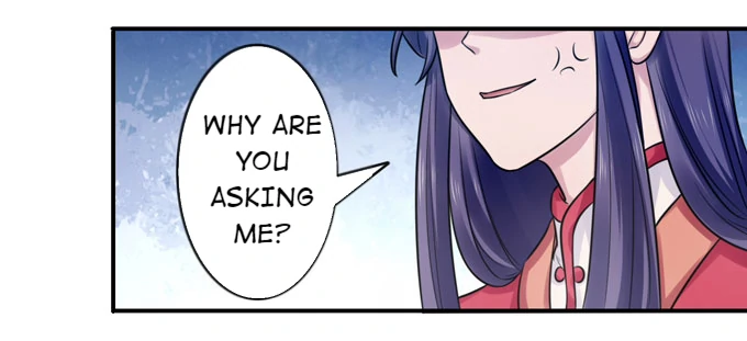 How to Raise a Cross Dressing Master [Official] - 77 - Plead manhwa