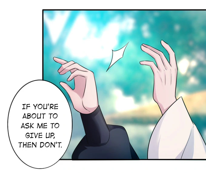 How to Raise a Cross Dressing Master [Official] - 77 - Plead manhwa