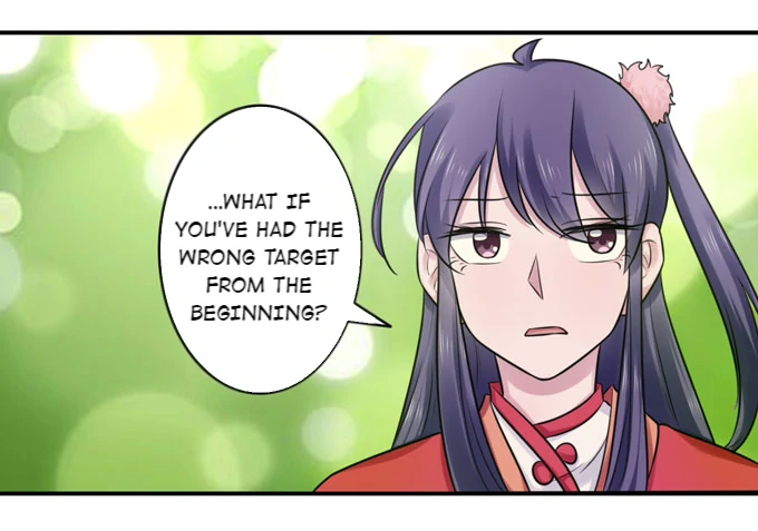 How to Raise a Cross Dressing Master [Official] - 77 - Plead manhwa
