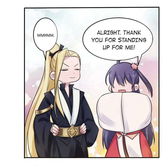 How to Raise a Cross Dressing Master [Official] - 77 - Plead manhwa