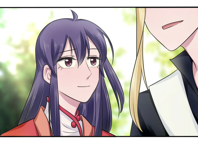 How to Raise a Cross Dressing Master [Official] - 77 - Plead manhwa