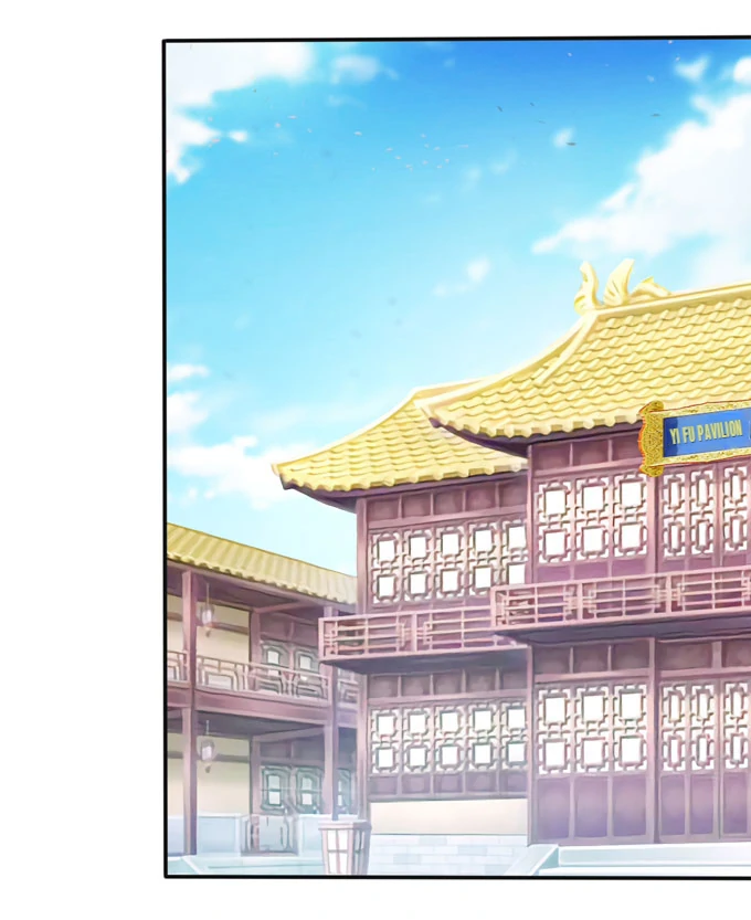 How to Raise a Cross Dressing Master [Official] - 77 - Plead manhwa