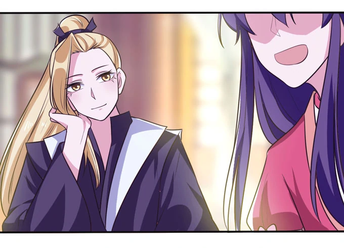 How to Raise a Cross Dressing Master [Official] - 77 - Plead manhwa