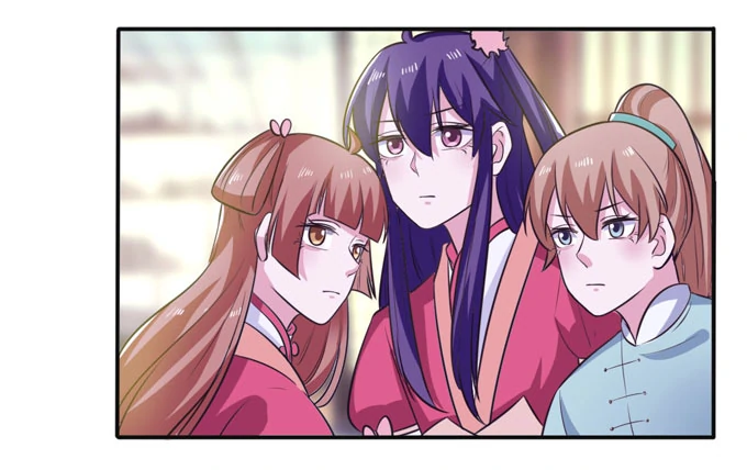 How to Raise a Cross Dressing Master [Official] - 77 - Plead manhwa