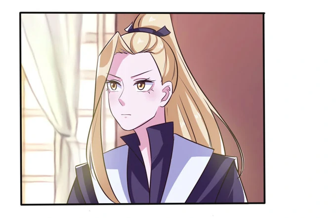How to Raise a Cross Dressing Master [Official] - 77 - Plead manhwa