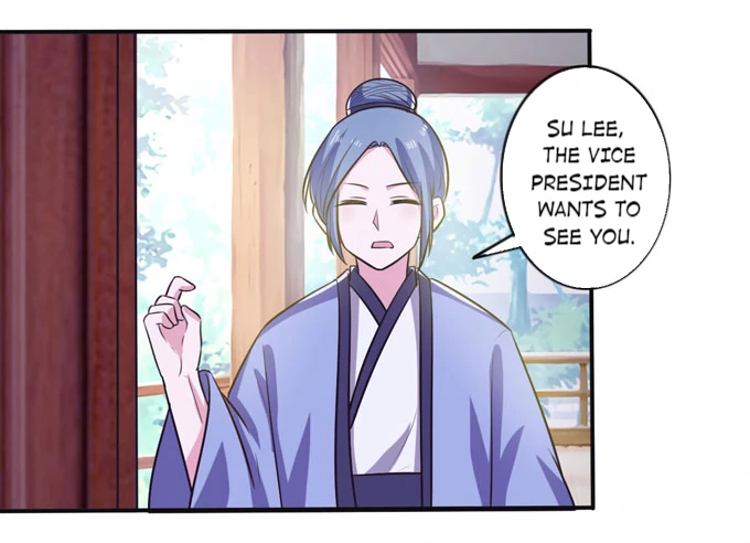 How to Raise a Cross Dressing Master [Official] - 77 - Plead manhwa