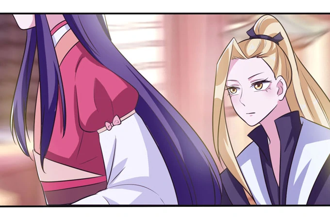 How to Raise a Cross Dressing Master [Official] - 77 - Plead manhwa