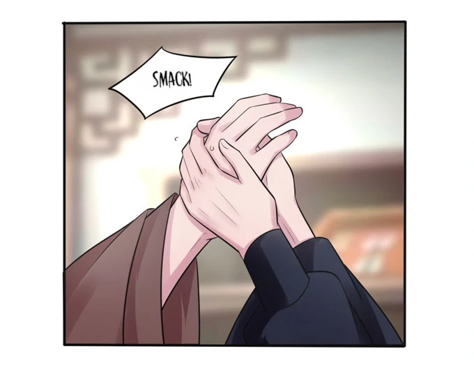 How to Raise a Cross Dressing Master [Official] - 77 - Plead manhwa