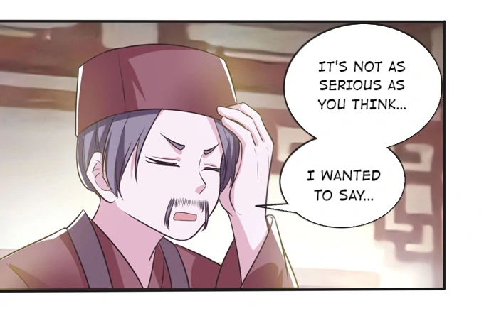 How to Raise a Cross Dressing Master [Official] - 77 - Plead manhwa