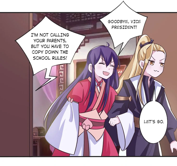 How to Raise a Cross Dressing Master [Official] - 78 - Compete manhwa