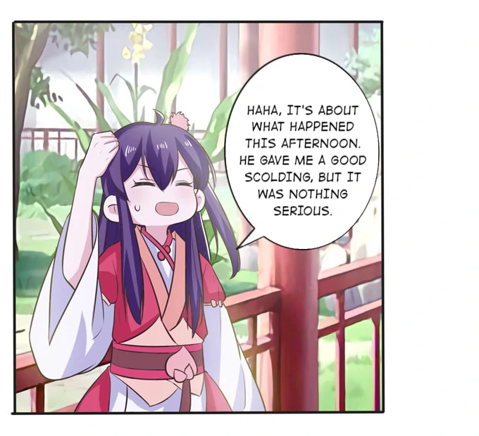 How to Raise a Cross Dressing Master [Official] - 78 - Compete manhwa