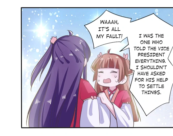 How to Raise a Cross Dressing Master [Official] - 78 - Compete manhwa