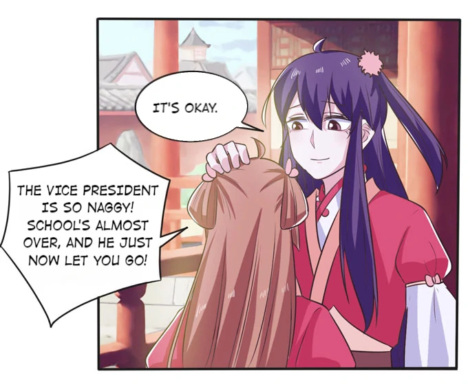 How to Raise a Cross Dressing Master [Official] - 78 - Compete manhwa