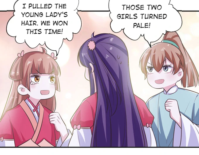 How to Raise a Cross Dressing Master [Official] - 78 - Compete manhwa