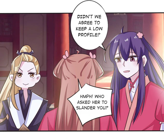 How to Raise a Cross Dressing Master [Official] - 78 - Compete manhwa