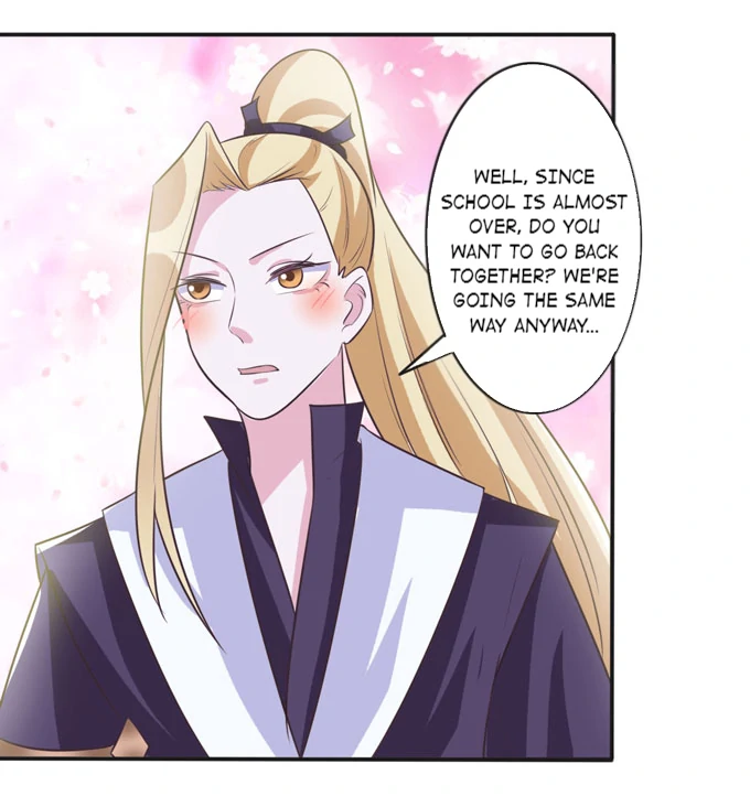 How to Raise a Cross Dressing Master [Official] - 78 - Compete manhwa