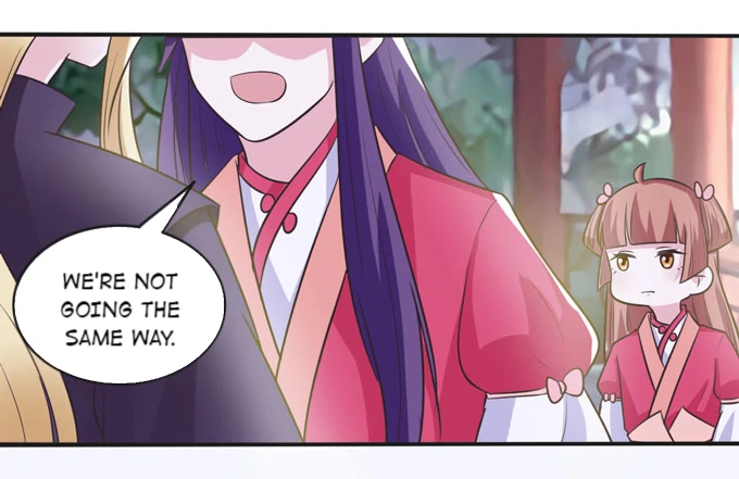 How to Raise a Cross Dressing Master [Official] - 78 - Compete manhwa