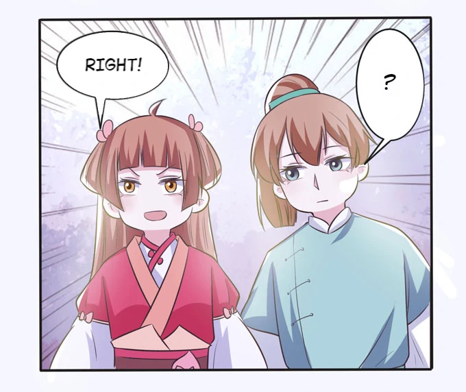 How to Raise a Cross Dressing Master [Official] - 78 - Compete manhwa