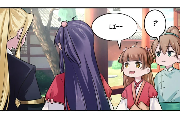 How to Raise a Cross Dressing Master [Official] - 78 - Compete manhwa