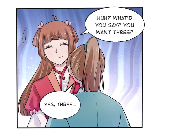 How to Raise a Cross Dressing Master [Official] - 78 - Compete manhwa