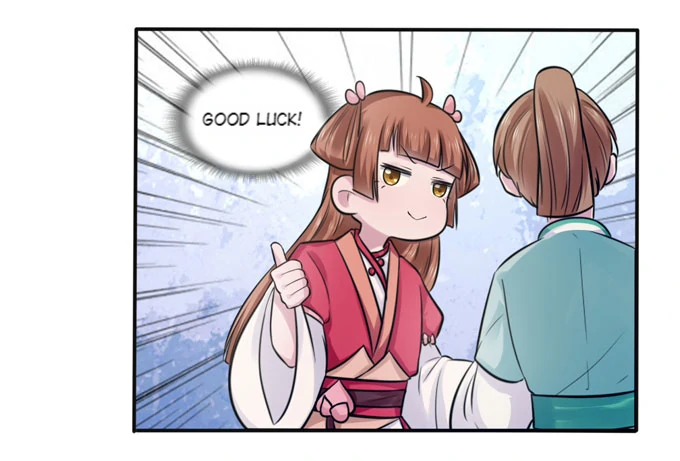 How to Raise a Cross Dressing Master [Official] - 78 - Compete manhwa