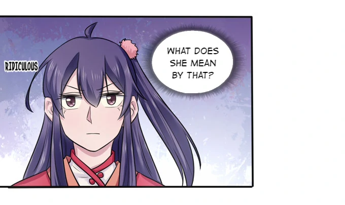 How to Raise a Cross Dressing Master [Official] - 78 - Compete manhwa