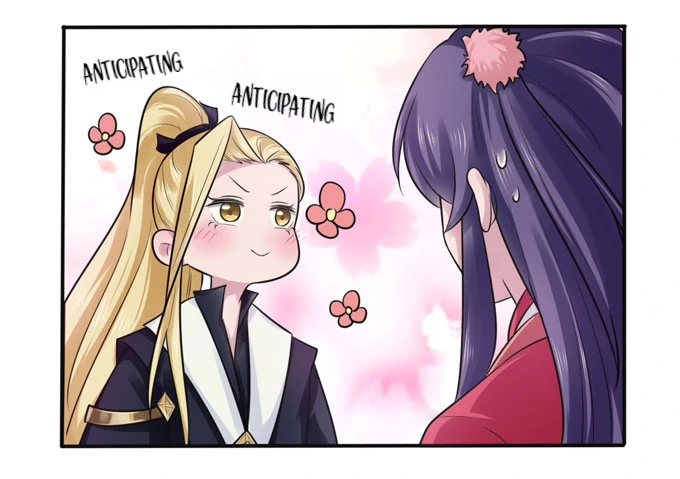 How to Raise a Cross Dressing Master [Official] - 78 - Compete manhwa