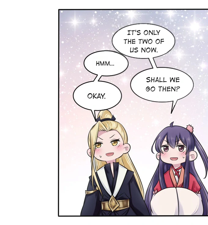 How to Raise a Cross Dressing Master [Official] - 78 - Compete manhwa
