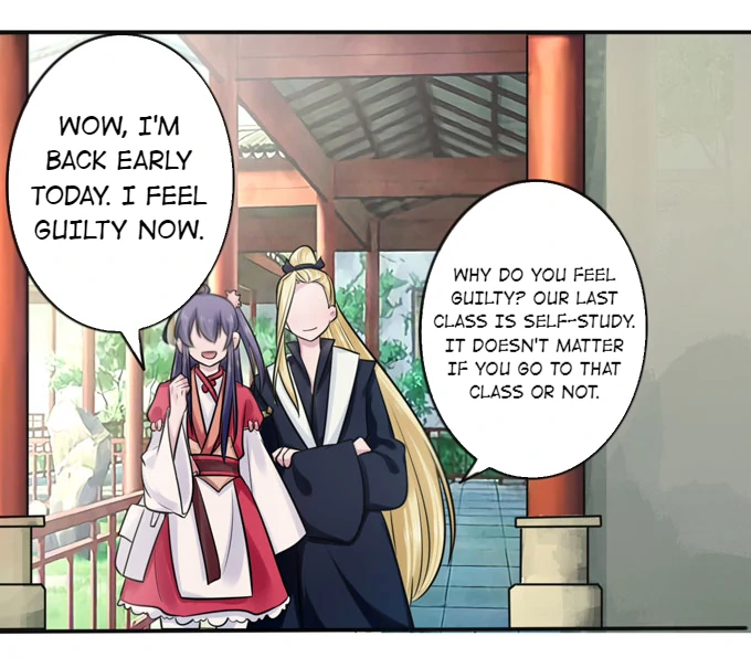 How to Raise a Cross Dressing Master [Official] - 78 - Compete manhwa