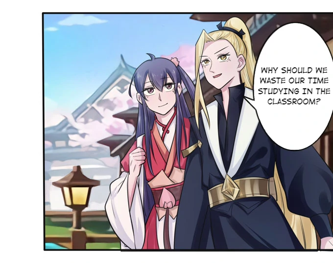 How to Raise a Cross Dressing Master [Official] - 78 - Compete manhwa
