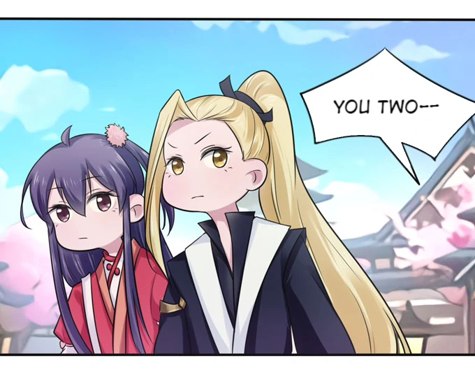 How to Raise a Cross Dressing Master [Official] - 78 - Compete manhwa
