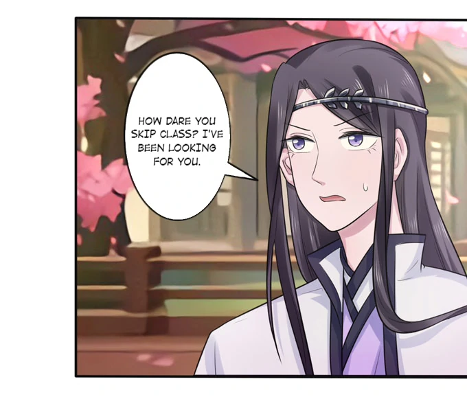 How to Raise a Cross Dressing Master [Official] - 78 - Compete manhwa
