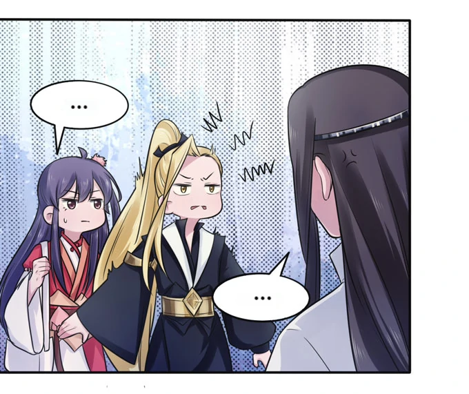 How to Raise a Cross Dressing Master [Official] - 78 - Compete manhwa