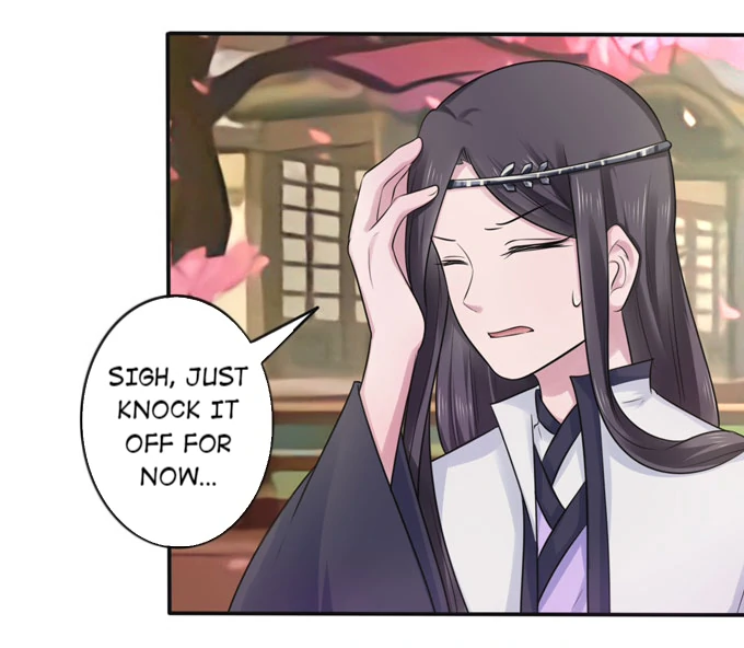 How to Raise a Cross Dressing Master [Official] - 78 - Compete manhwa