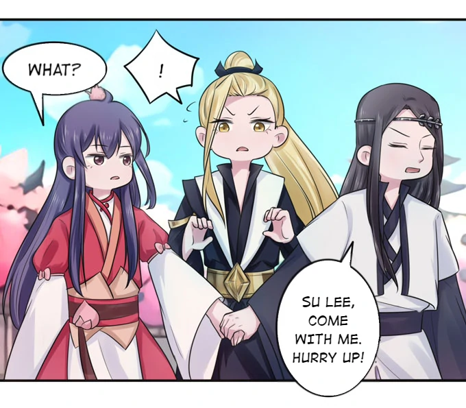 How to Raise a Cross Dressing Master [Official] - 78 - Compete manhwa