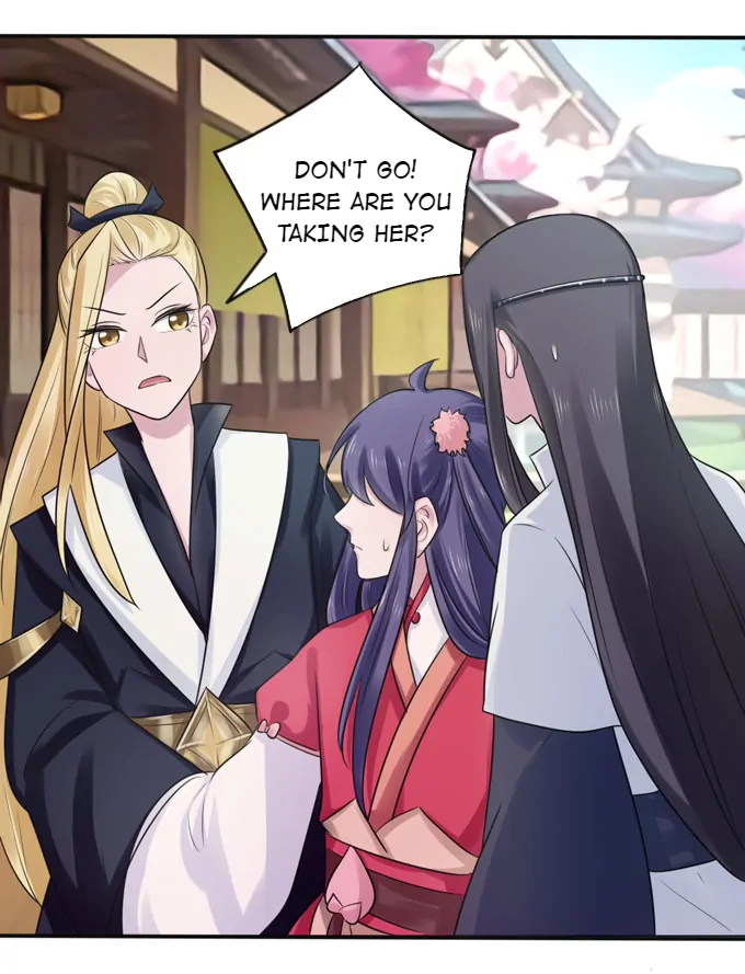 How to Raise a Cross Dressing Master [Official] - 78 - Compete manhwa