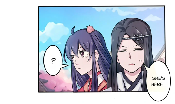 How to Raise a Cross Dressing Master [Official] - 78 - Compete manhwa