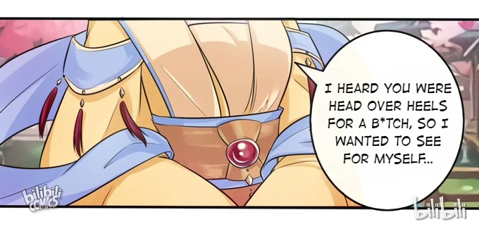 How to Raise a Cross Dressing Master [Official] - 78 - Compete manhwa