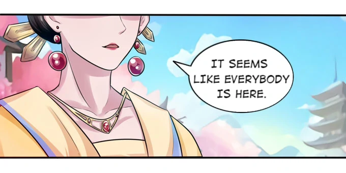 How to Raise a Cross Dressing Master [Official] - 79 - Breakup Fee manhwa