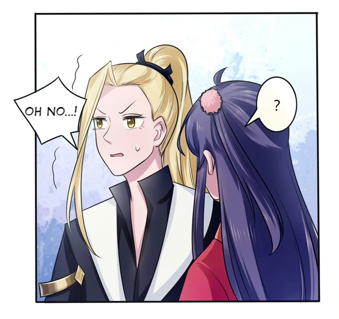 How to Raise a Cross Dressing Master [Official] - 79 - Breakup Fee manhwa