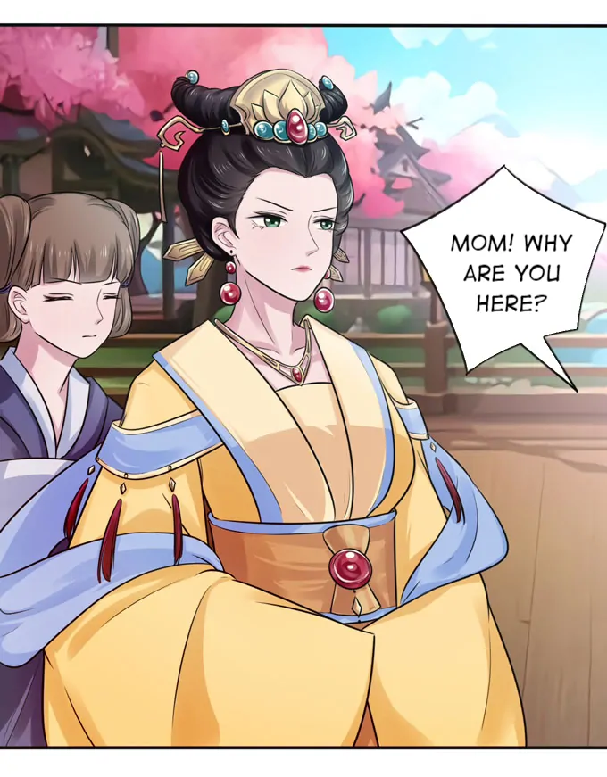 How to Raise a Cross Dressing Master [Official] - 79 - Breakup Fee manhwa