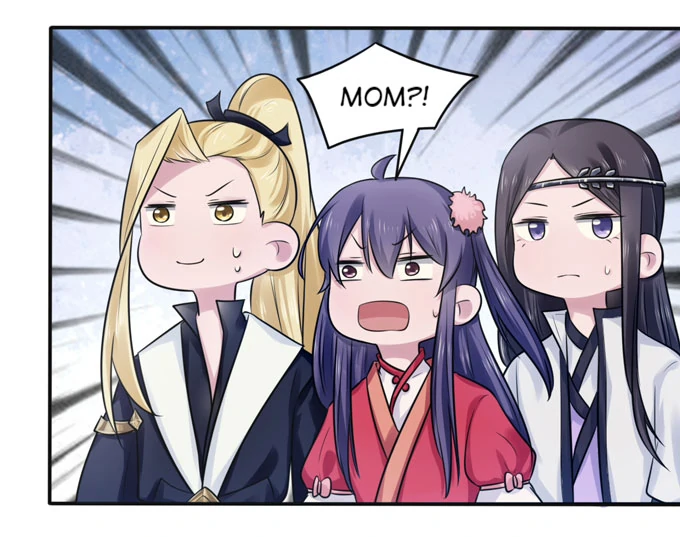 How to Raise a Cross Dressing Master [Official] - 79 - Breakup Fee manhwa