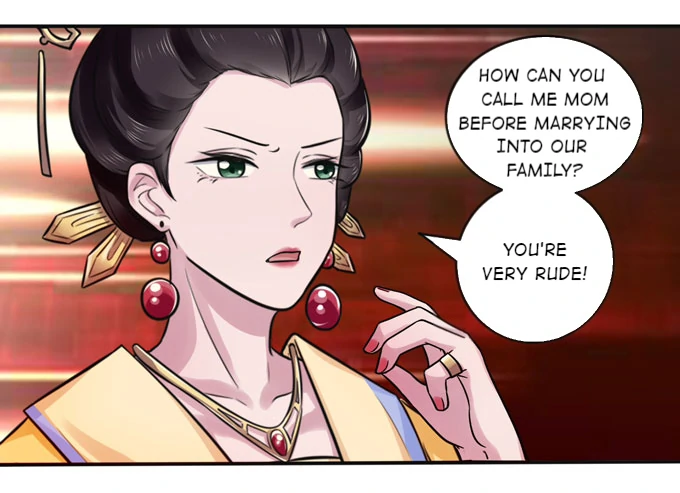 How to Raise a Cross Dressing Master [Official] - 79 - Breakup Fee manhwa
